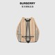 BURBERRY 博柏利 80267371 ECONYL抽绳收纳包