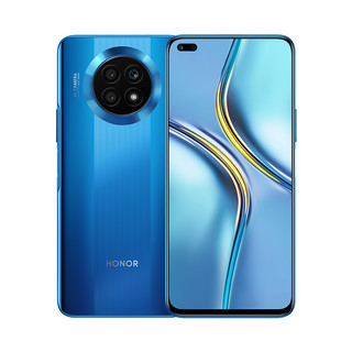 HONOR 荣耀 X20 5G智能手机 6GB+128GB