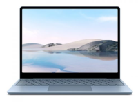 Microsoft 微软 Laptop Go 12.4英寸笔记本（i5-1035G1 8G 256G 集显）