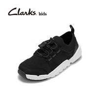 Clarks 其乐 儿童针织网面运动鞋