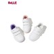  BeLLE 百丽 童鞋儿童运动鞋 白色(气质白)多款可选 DE1931　