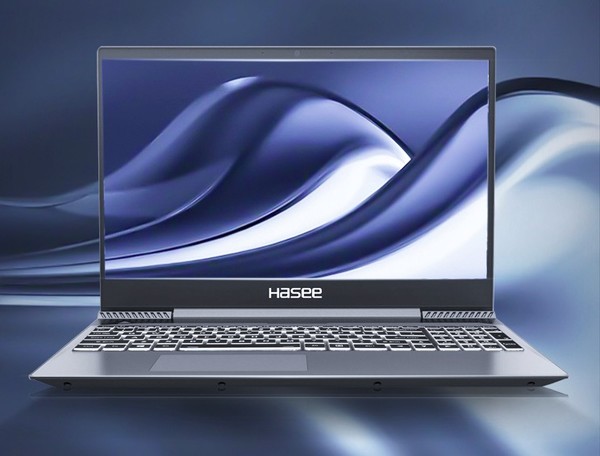 Hasee 神舟 战神 S7-TA5NB 15.6英寸游戏本（i5-11260H、8GB、512GB、RTX3050、144Hz）