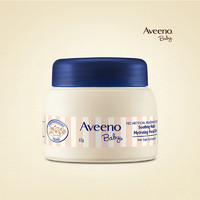 黑卡会员：Aveeno 艾惟诺 婴儿柔嫩保湿凝露 60g