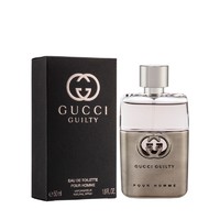 GUCCI 古驰 罪爱男士淡香水 EDT 50ml