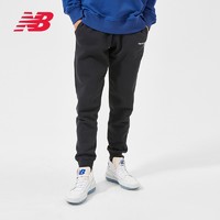 new balance MP03904-BK  男子运动长裤
