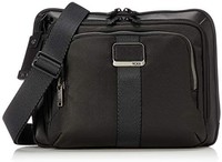 TUMI 图米 途明 Alpha Bravo JACKSON CROSSBODY 单肩包 官方正品