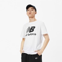 new balance AMT01575 男子短袖T恤