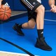 限尺码：adidas 阿迪达斯 官网OWNTHEGAME男子实战篮球场上运动鞋EE9642