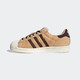 adidas 阿迪达斯 ORIGINALS Superstar Armos Hachiko GW3471 中性运动板鞋