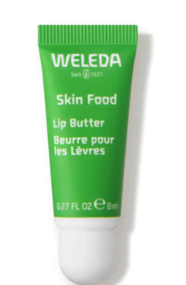 WELEDA 维蕾德 Weleda 肌肤营养润唇膏 8ml