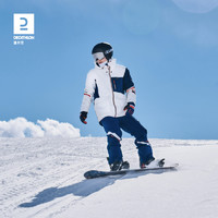 DECATHLON 迪卡侬 OVW3 男女款滑雪服