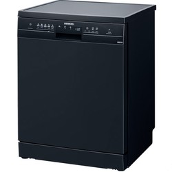 SIEMENS 西门子 SJ235B01JC 全自动洗碗机 黑色