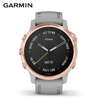 GARMIN 佳明 Fenix6S Pro 智能手表