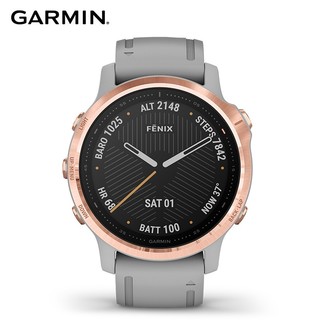 GARMIN 佳明 Fenix6S Pro 智能手表