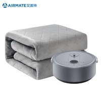 AIRMATE 艾美特 TW02 双人水暖毯 180*150cm