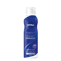 NIVEA 妮维雅 奢宠盈润身体慕斯 200ml