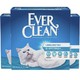 PLUS会员：EVER CLEAN 铂钻 3.0活性炭高端猫砂 25磅*3包