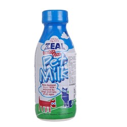 ZEAL 真致 宠物鲜牛奶 380ml