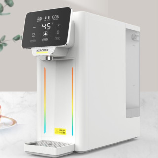 k02rcher 卡赫 karcher  卡赫 台上式净水机 wpd40roa2