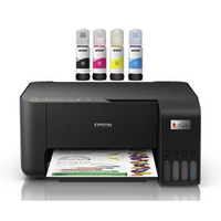 EPSON 爱普生 L3253 喷墨打印一体机