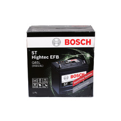 BOSCH 博世 EFB Q85启停电瓶