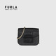 PLUS会员：FURLA 芙拉 METROPOLIS系列 WE00109VNC000 女士斜挎包