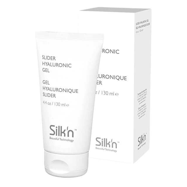 Silk'n 美容仪凝胶 130ml