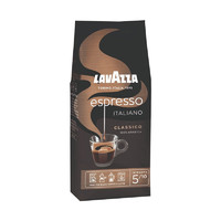 88VIP：LAVAZZA 拉瓦萨 意式浓缩咖啡豆 250g