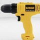 DEWALT 得伟 DCD701C1-A9 10.8V锂电钻