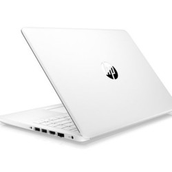 HP 惠普 星14 青春版 14英寸笔记本电脑（R3-5300U、8GB、256GB）