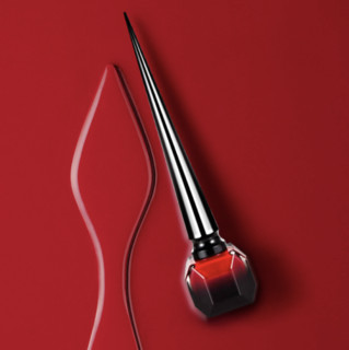 Christian Louboutin 持久哑光指甲油 #001M RougeLouboutin 13ml