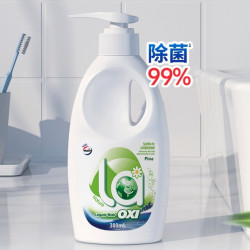 walch威露士内衣净洗衣液300ml