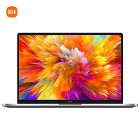 MI 小米 RedmiBook Pro 15 (11代酷睿i5-11300H 16G 512G PCIE