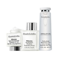 Elizabeth Arden 伊丽莎白·雅顿 银级护肤套装 (日霜75ml+晚霜50ml+调理露200ml)