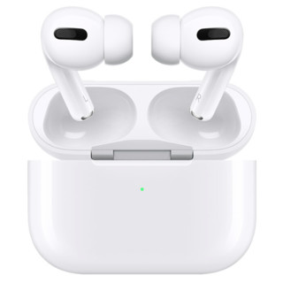 Apple 苹果 AirPods Pro 蓝牙耳机