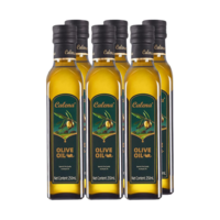 calena 克莉娜 橄榄油 250ml*6瓶