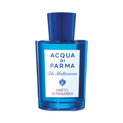 ACQUA DI PARMA 帕尔玛之水 蓝色地中海桃金娘加州桂淡香水 150ml