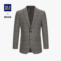 HLA 海澜之家 男士西服外套 HWXAD3R151A