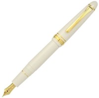 Prime会员：SAILOR 写乐 11-1219-417 Profit Standard 钢笔 象牙色