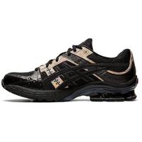 ASICS 亚瑟士 Gel-kinsei Og 男子休闲运动鞋 1021A174-001 黑金 45