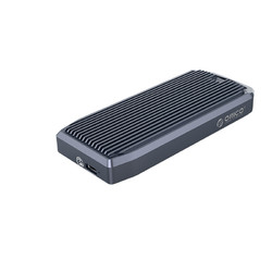 ORICO 奥睿科 M.2硬盘盒 USB 4.0 Type-C M2V01-C4
