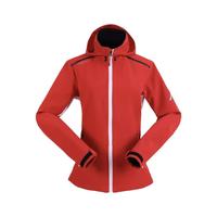 DECATHLON 迪卡侬 900系列 女子软壳衣 8603097