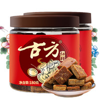 直播专享：古方 红糖 180g（有赠品）