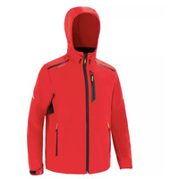 DECATHLON 迪卡侬 900系列 男子软壳衣 8600783