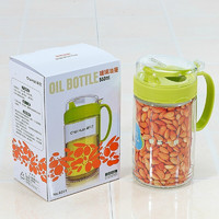 CHAHUA 茶花 6001 玻璃油壶 550ml