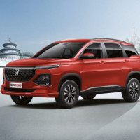 BAOJUN 宝骏汽车 530 21款 全球车周年纪念版 1.5T CVT 尊贵互联型 5座