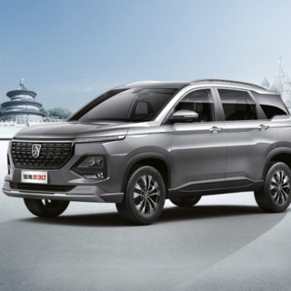 BAOJUN 宝骏汽车 530 19款 1.5T CVT 精英型 7座 国VI