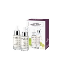 cdf会员购：CAUDALIE 欧缇丽 臻美亮白淡斑精华液 两支装 30ml*2