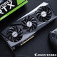 AORUS 技嘉RTX3060 TI 超级雕/大雕/魔鹰 台式电脑电竞游戏显卡锁算力版