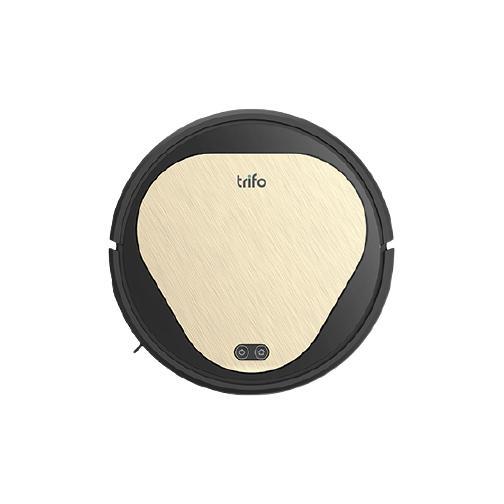 trifoollie智能ai扫地机器人